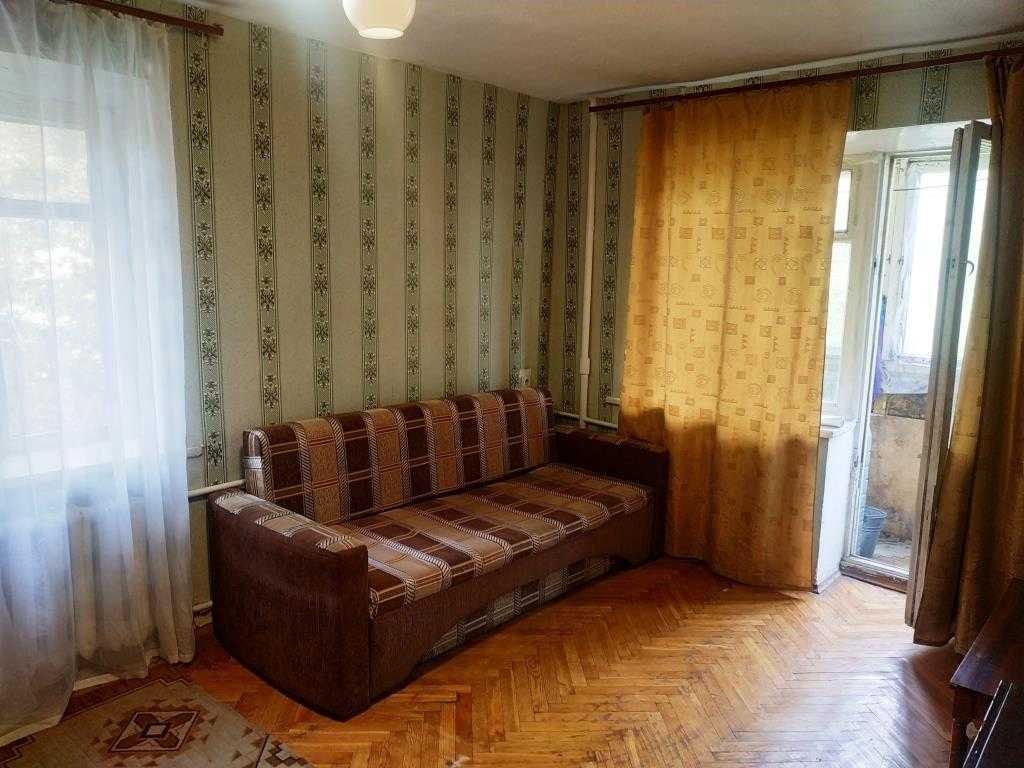 Аренда 1-комнатной квартиры 30 м², Любомира Гузара просп., 30/28
