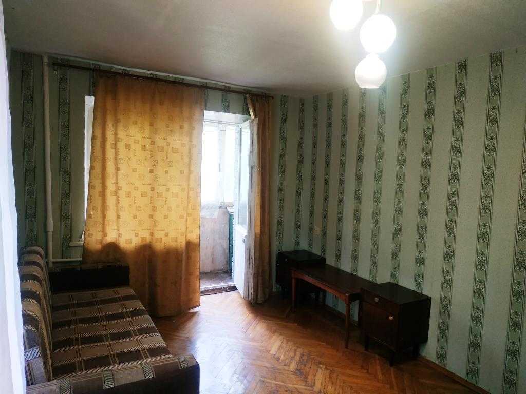 Аренда 1-комнатной квартиры 30 м², Любомира Гузара просп., 30/28