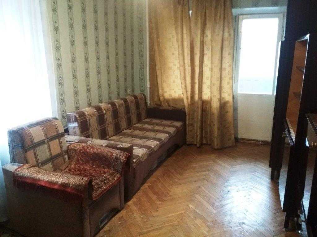 Аренда 1-комнатной квартиры 30 м², Любомира Гузара просп., 30/28