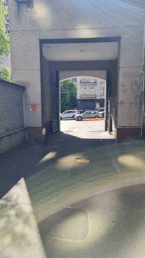Аренда офиса 255 м², Владимира Антоновича ул., 33