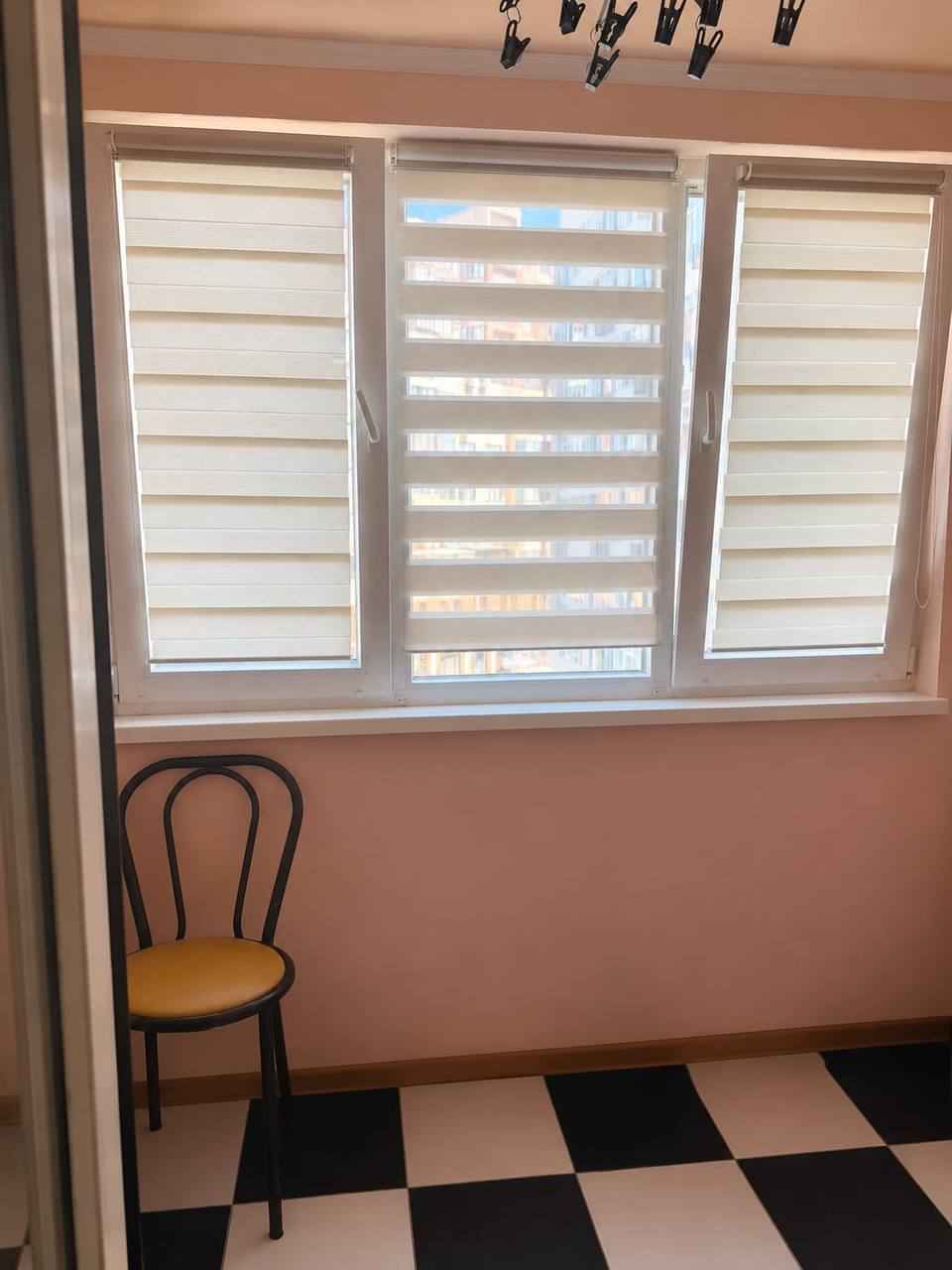 Продажа 3-комнатной квартиры 56.1 м², Сегедская ул., вул.13