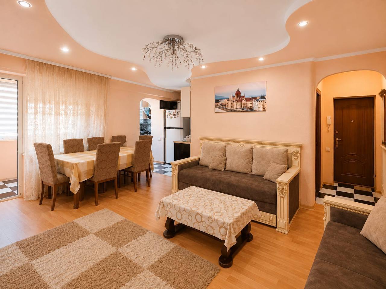 Продажа 3-комнатной квартиры 56.1 м², Сегедская ул., вул.13