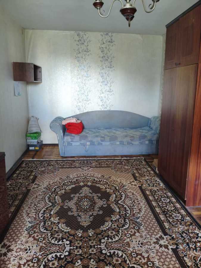 Аренда 2-комнатной квартиры 48 м², Олега Кошевого ул., Мудрака, 25
