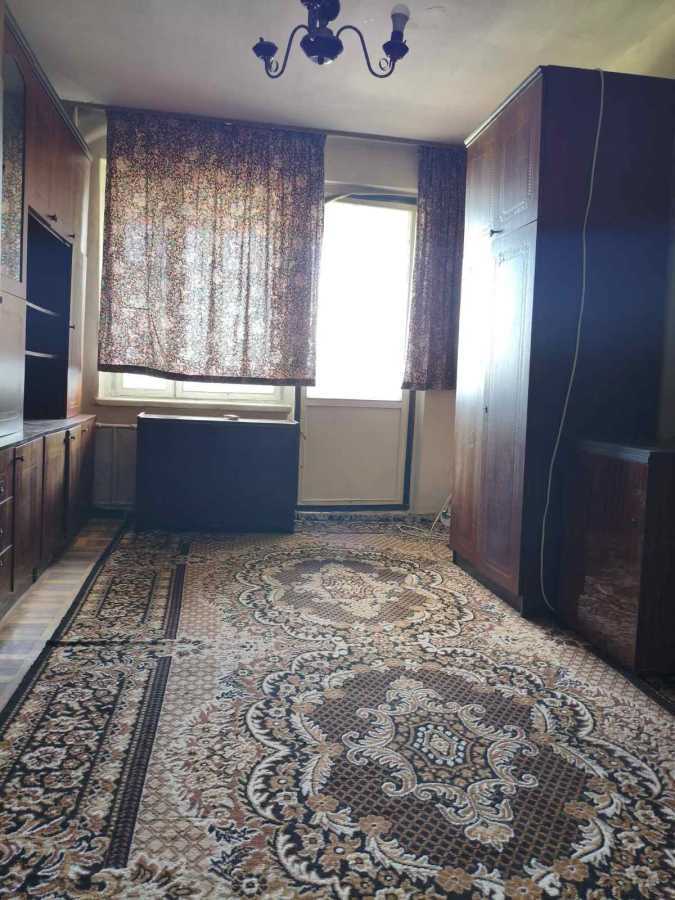 Аренда 2-комнатной квартиры 48 м², Олега Кошевого ул., Мудрака, 25