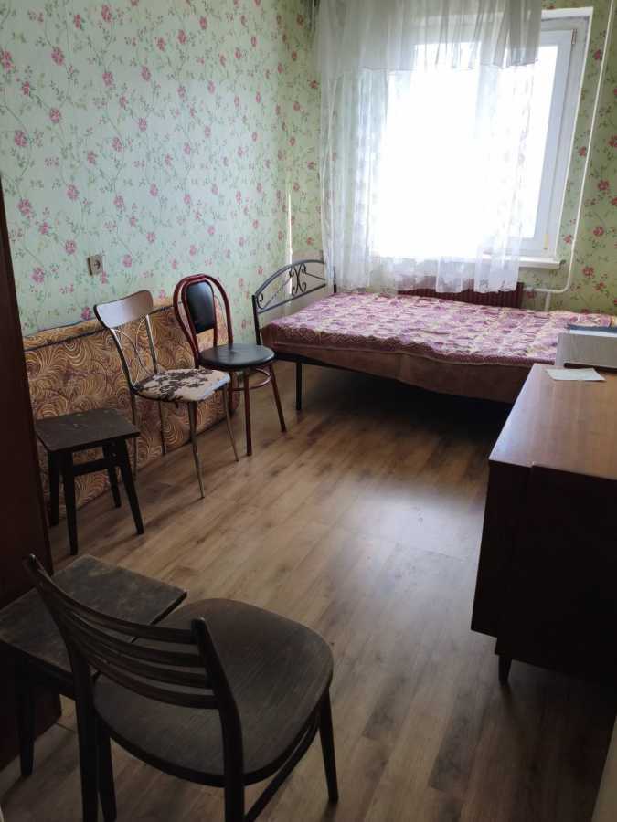 Аренда 2-комнатной квартиры 48 м², Олега Кошевого ул., Мудрака, 25