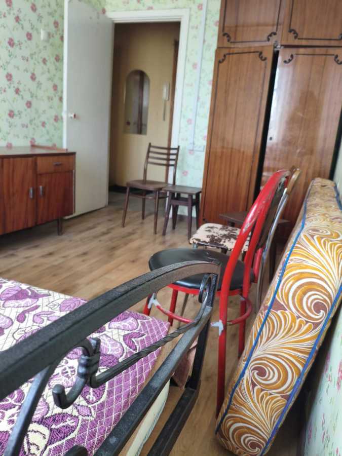 Аренда 2-комнатной квартиры 48 м², Олега Кошевого ул., Мудрака, 25