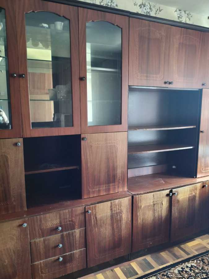 Аренда 2-комнатной квартиры 48 м², Олега Кошевого ул., Мудрака, 25