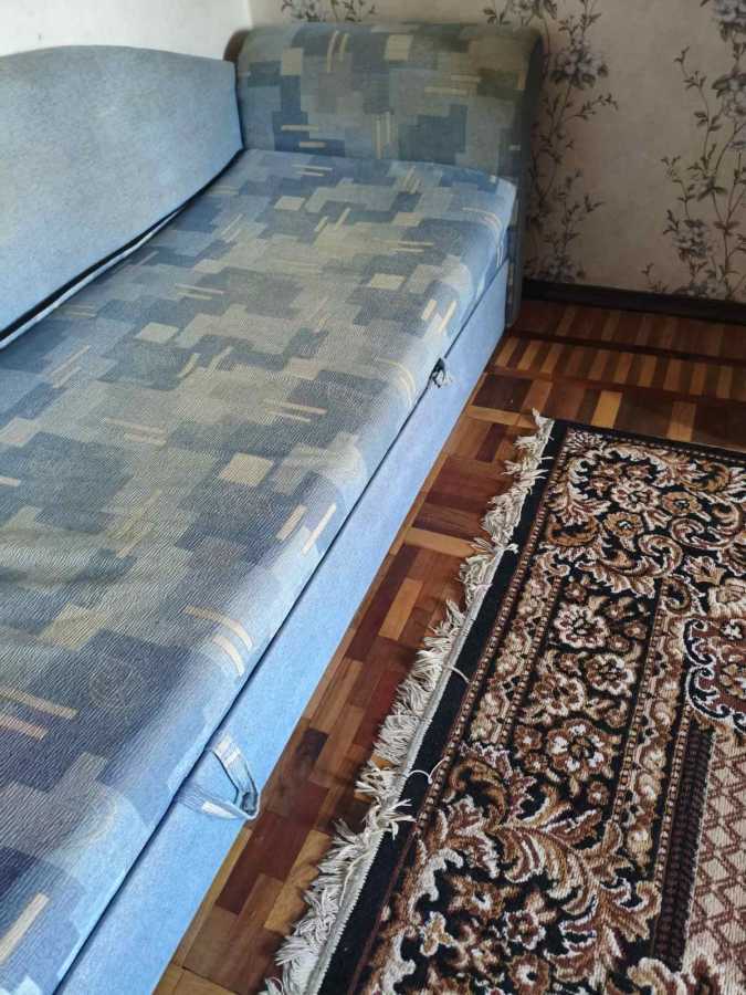Аренда 2-комнатной квартиры 48 м², Олега Кошевого ул., Мудрака, 25