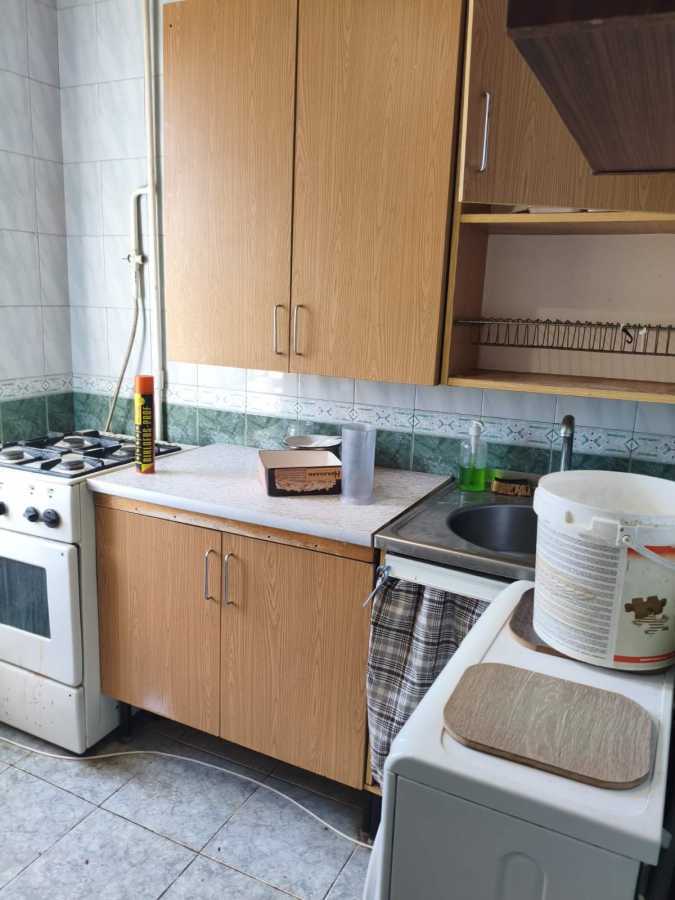Аренда 2-комнатной квартиры 48 м², Олега Кошевого ул., Мудрака, 25