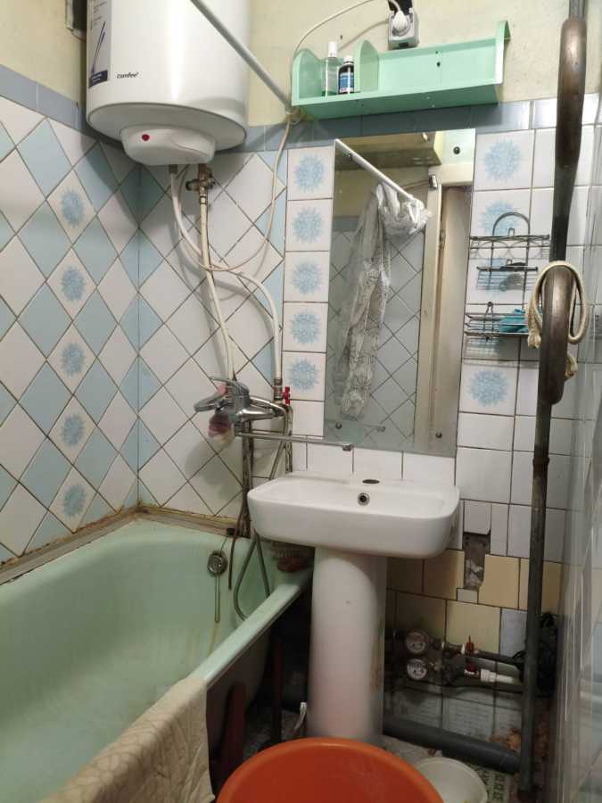 Аренда 2-комнатной квартиры 48 м², Олега Кошевого ул., Мудрака, 25