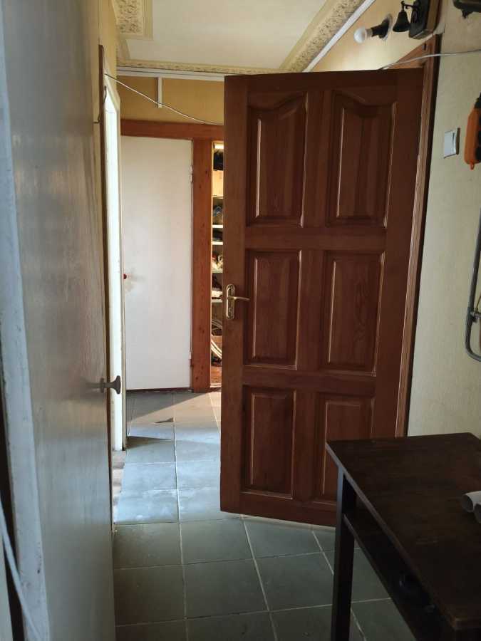 Аренда 2-комнатной квартиры 48 м², Олега Кошевого ул., Мудрака, 25