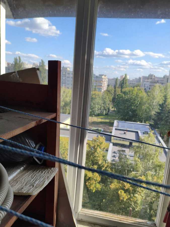Аренда 2-комнатной квартиры 48 м², Олега Кошевого ул., Мудрака, 25