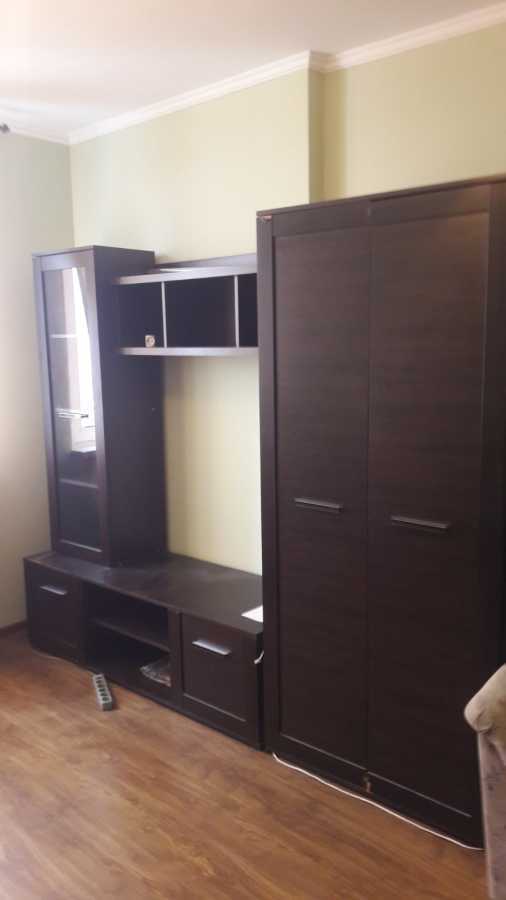 Продажа 1-комнатной квартиры 37 м², Теодора Драйзера ул., 40