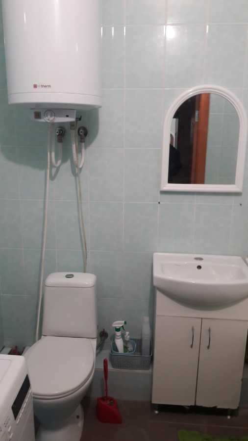 Продажа 1-комнатной квартиры 37 м², Теодора Драйзера ул., 40