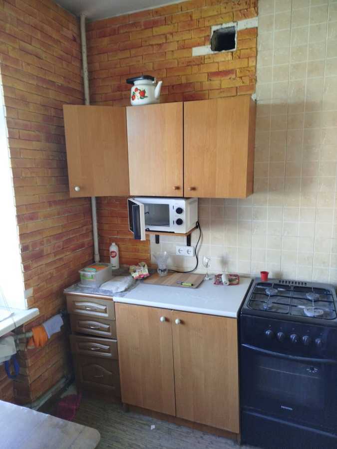 Продаж 3-кімнатної квартири 70 м², Олександра Довженка вул., 10