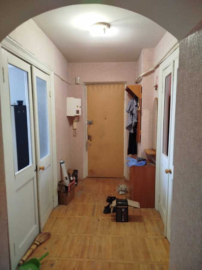 Продаж 3-кімнатної квартири 70 м², Олександра Довженка вул., 10