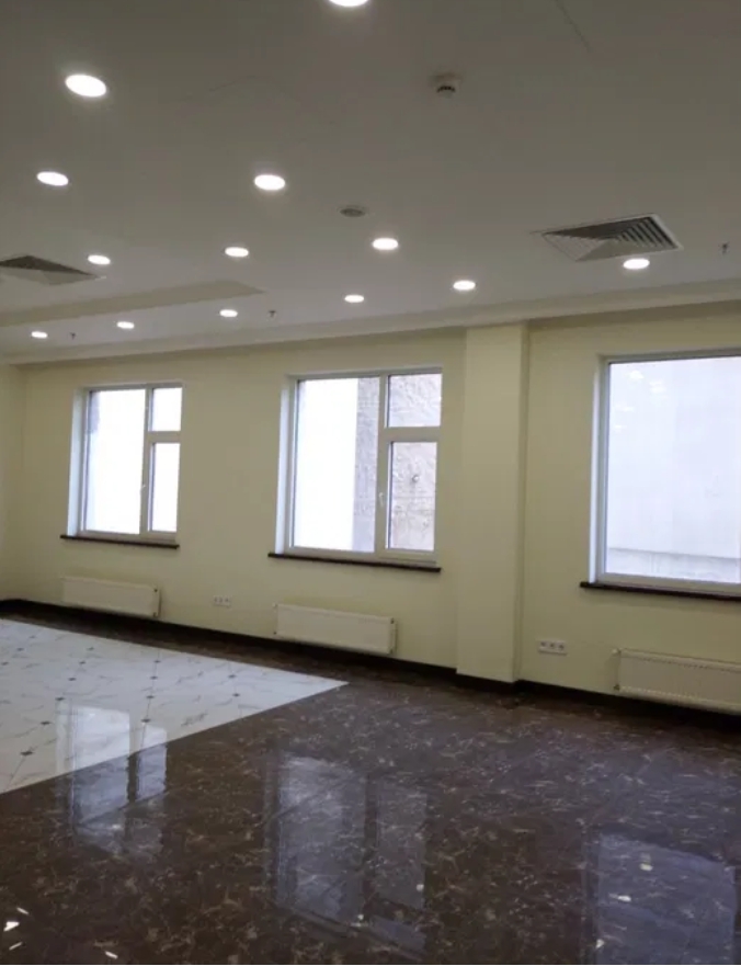 Аренда офиса 230 м², Большая Арнаутская ул.