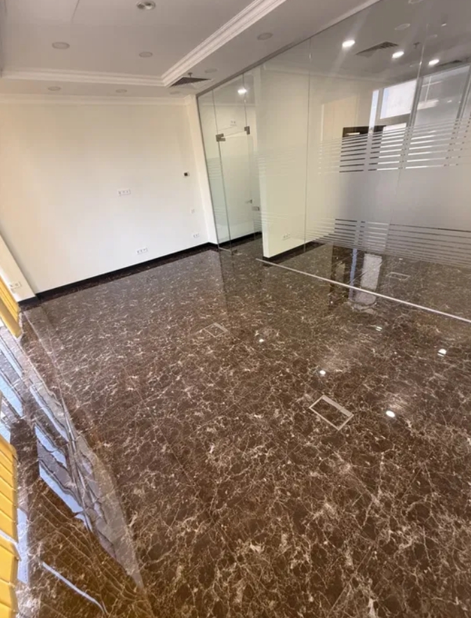 Аренда офиса 332 м², Большая Арнаутская ул.