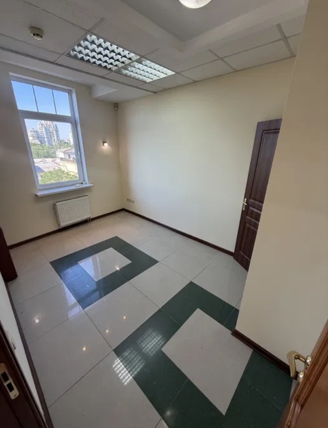 Аренда офиса 104 м², Успенская ул.