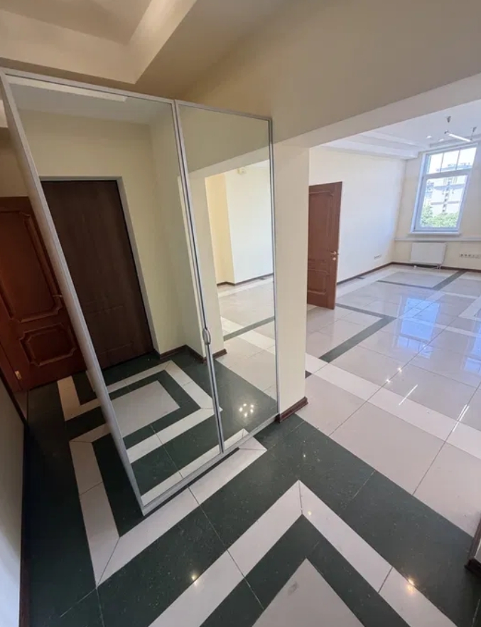 Аренда офиса 104 м², Успенская ул.