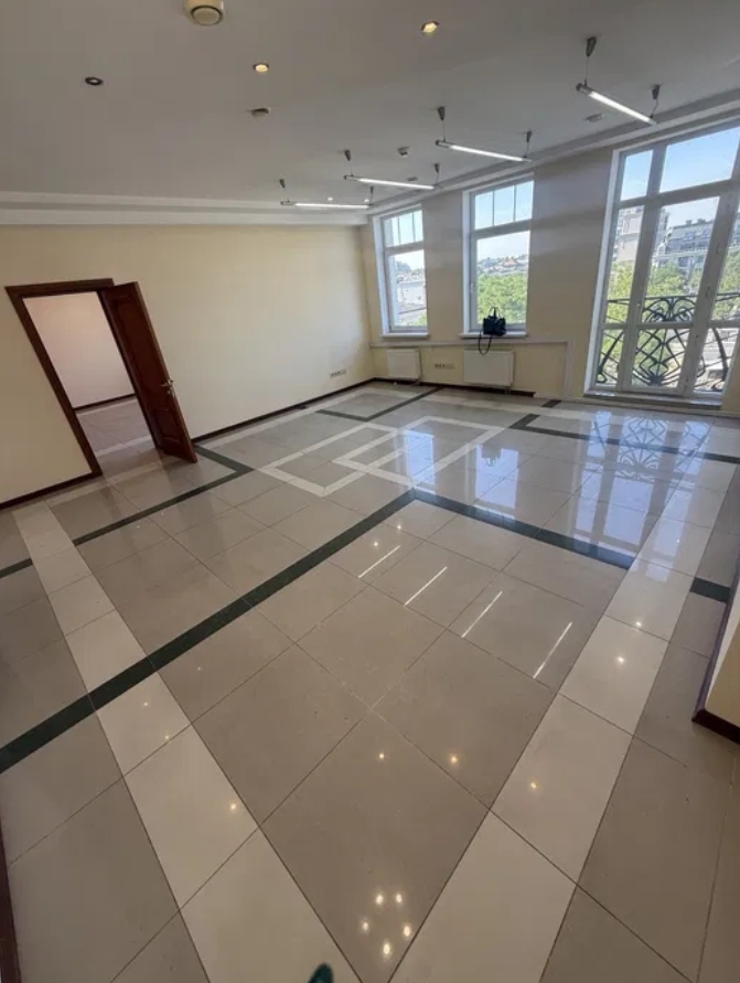 Аренда офиса 104 м², Успенская ул.