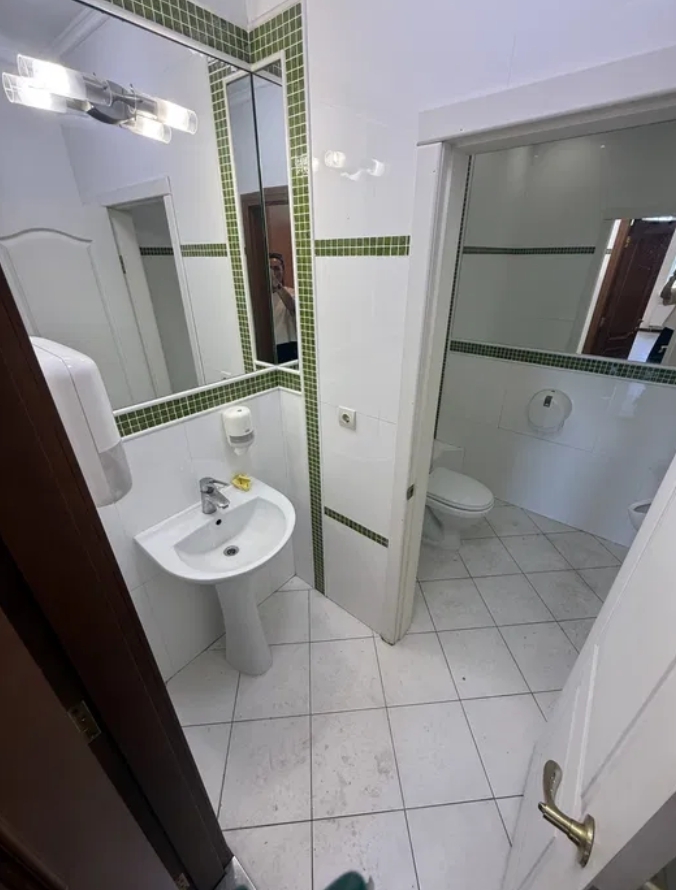 Аренда офиса 104 м², Успенская ул.