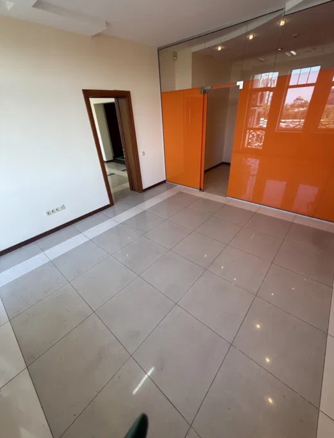 Аренда офиса 104 м², Успенская ул.