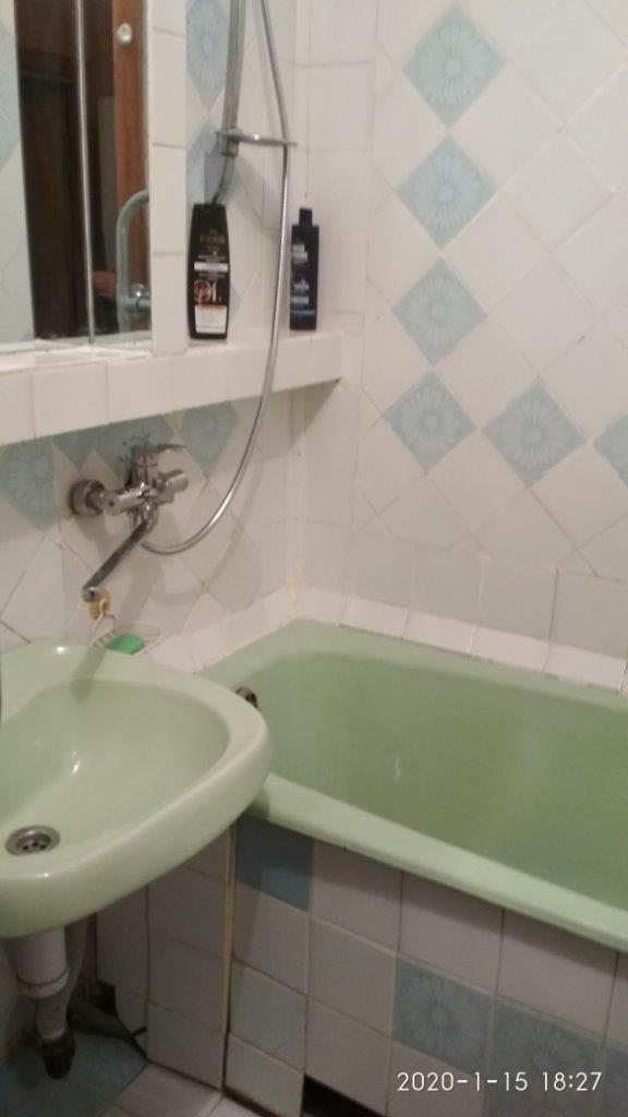 Оренда 3-кімнатної квартири 75 м², Йорданська вул., 9Є