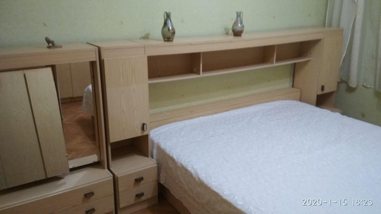 Оренда 3-кімнатної квартири 75 м², Йорданська вул., 9Є