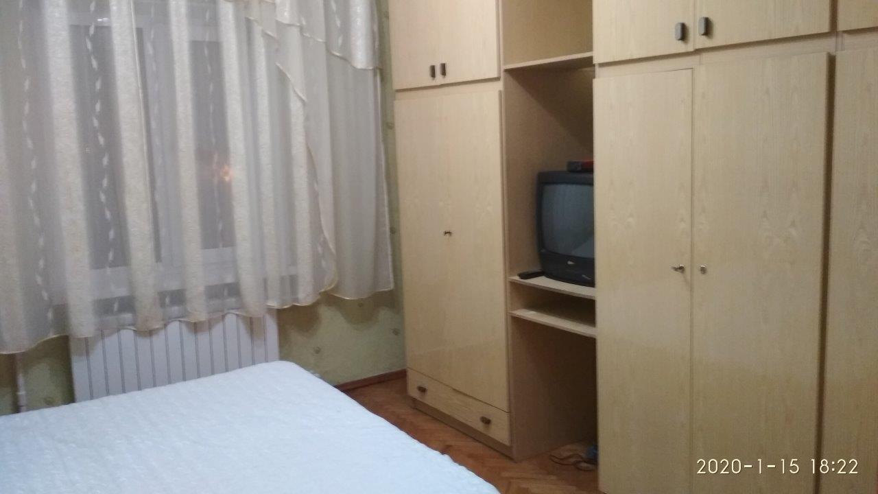 Оренда 3-кімнатної квартири 75 м², Йорданська вул., 9Є