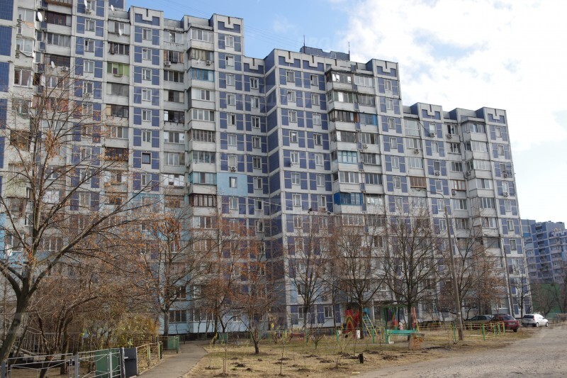 Оренда 3-кімнатної квартири 75 м², Йорданська вул., 9Є