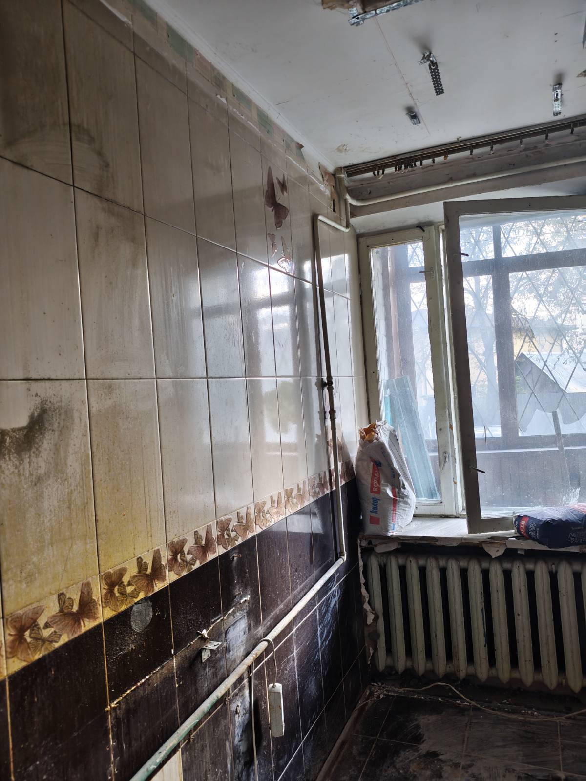 Продаж 1-кімнатної квартири 29 м², Гродненська вул., 27