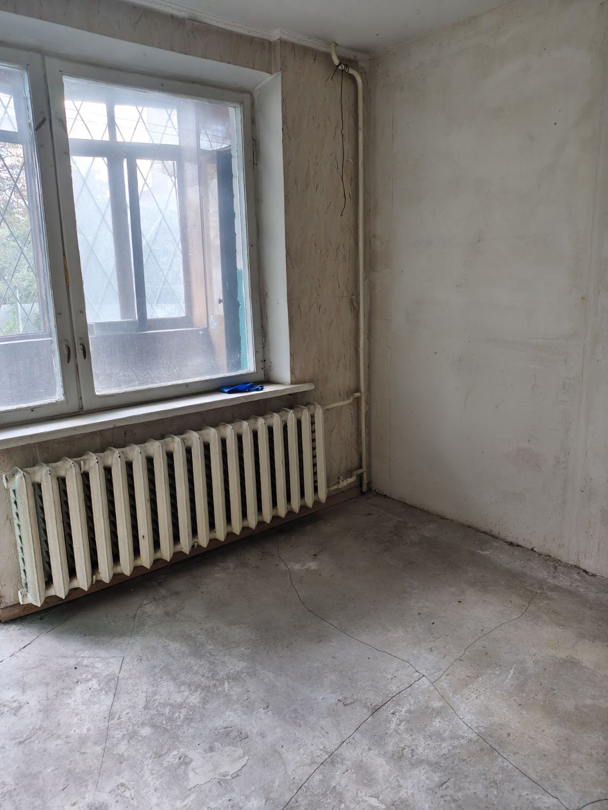 Продаж 1-кімнатної квартири 29 м², Гродненська вул., 27