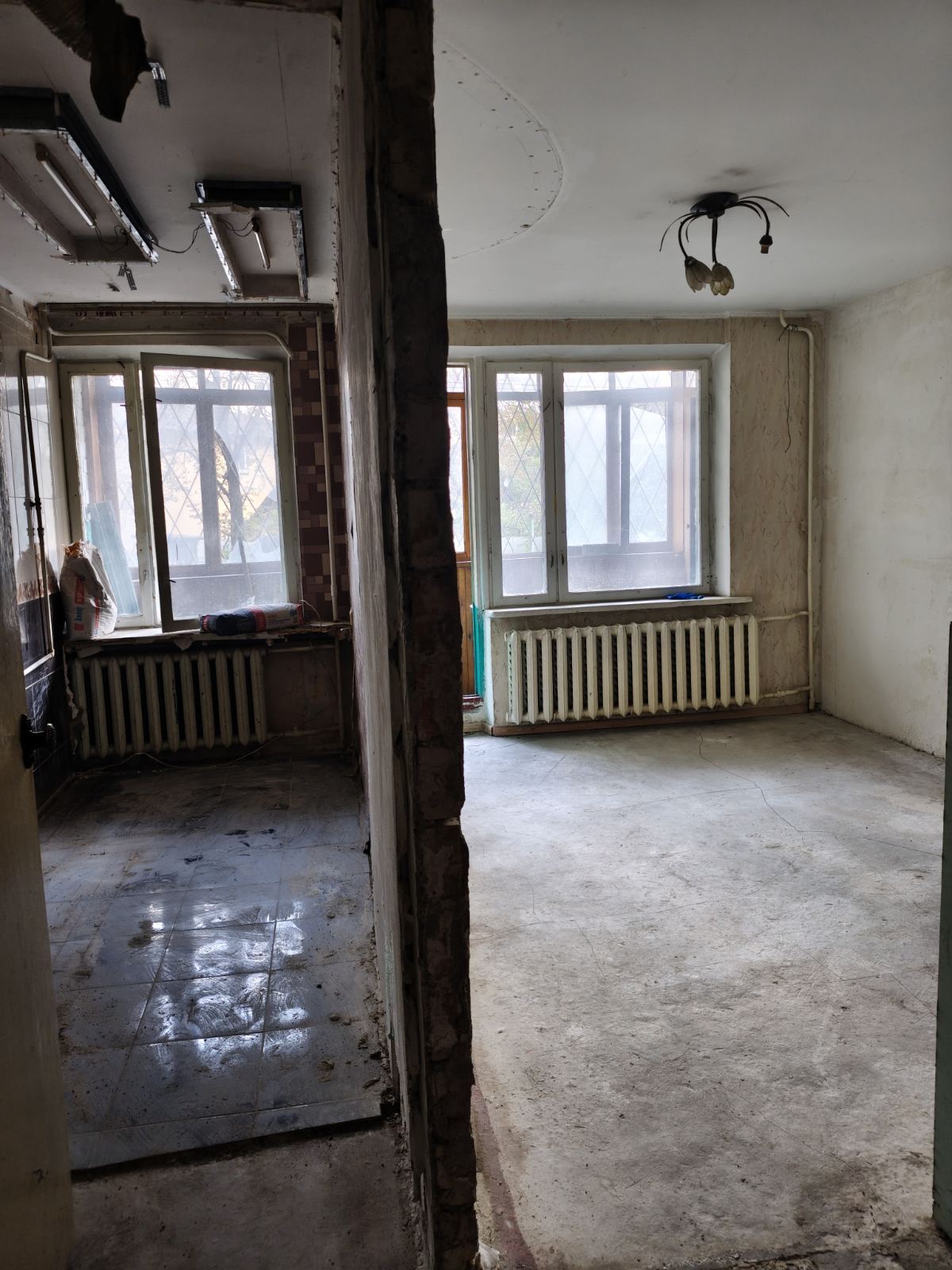 Продаж 1-кімнатної квартири 29 м², Гродненська вул., 27
