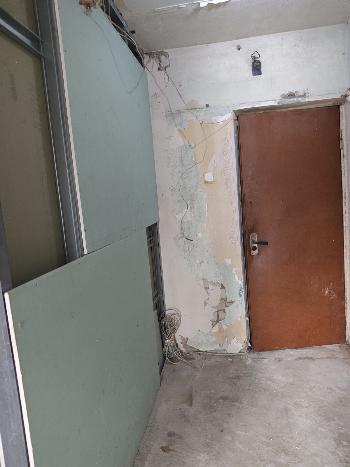 Продаж 1-кімнатної квартири 29 м², Гродненська вул., 27