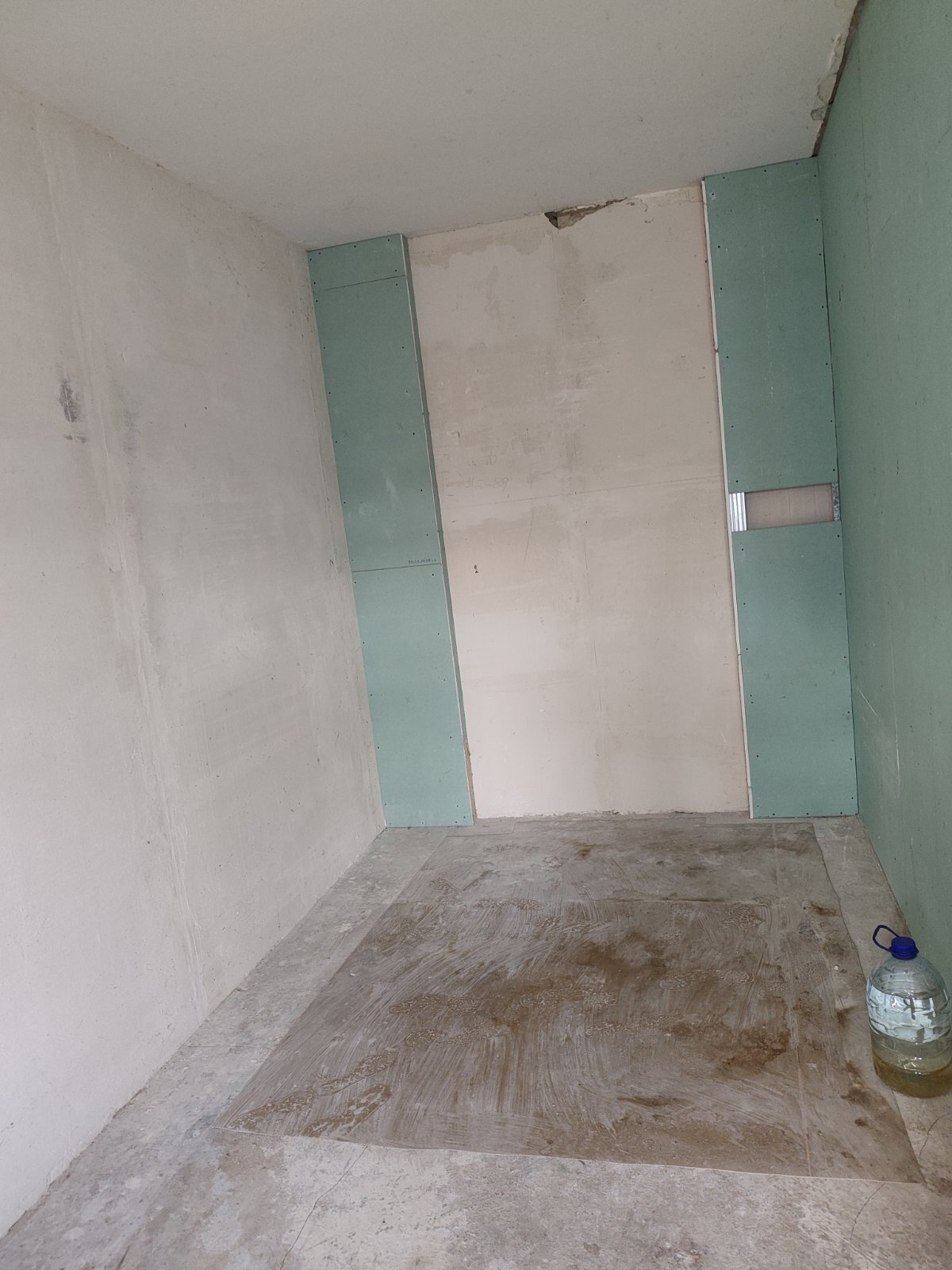 Продаж 1-кімнатної квартири 29 м², Гродненська вул., 27