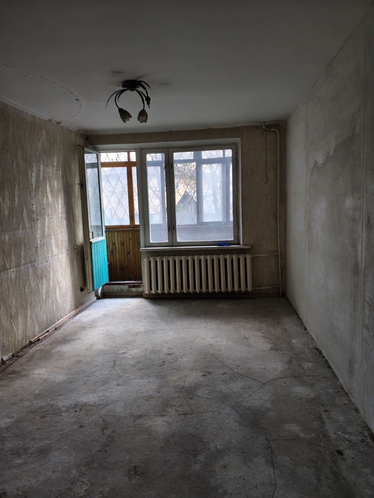 Продаж 1-кімнатної квартири 29 м², Гродненська вул., 27