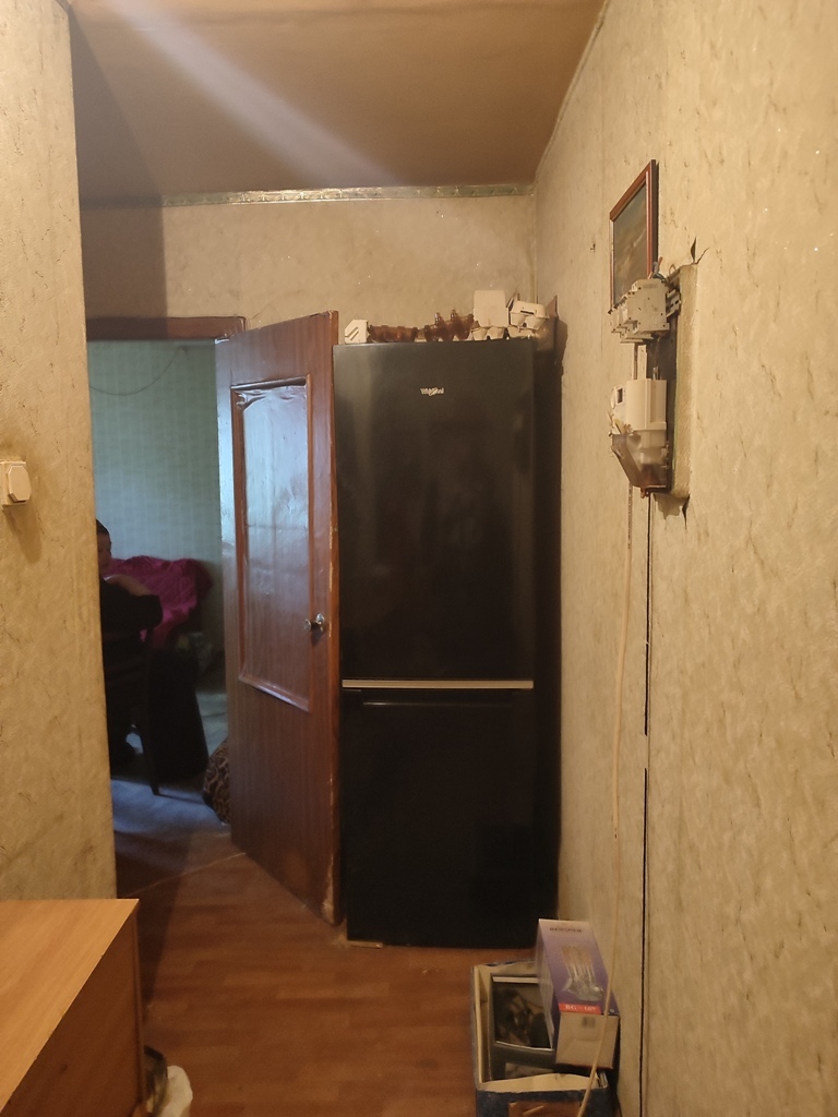 Продажа 2-комнатной квартиры 45 м², Михаила Бойчука ул., 18