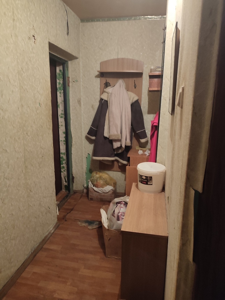 Продажа 2-комнатной квартиры 45 м², Михаила Бойчука ул., 18