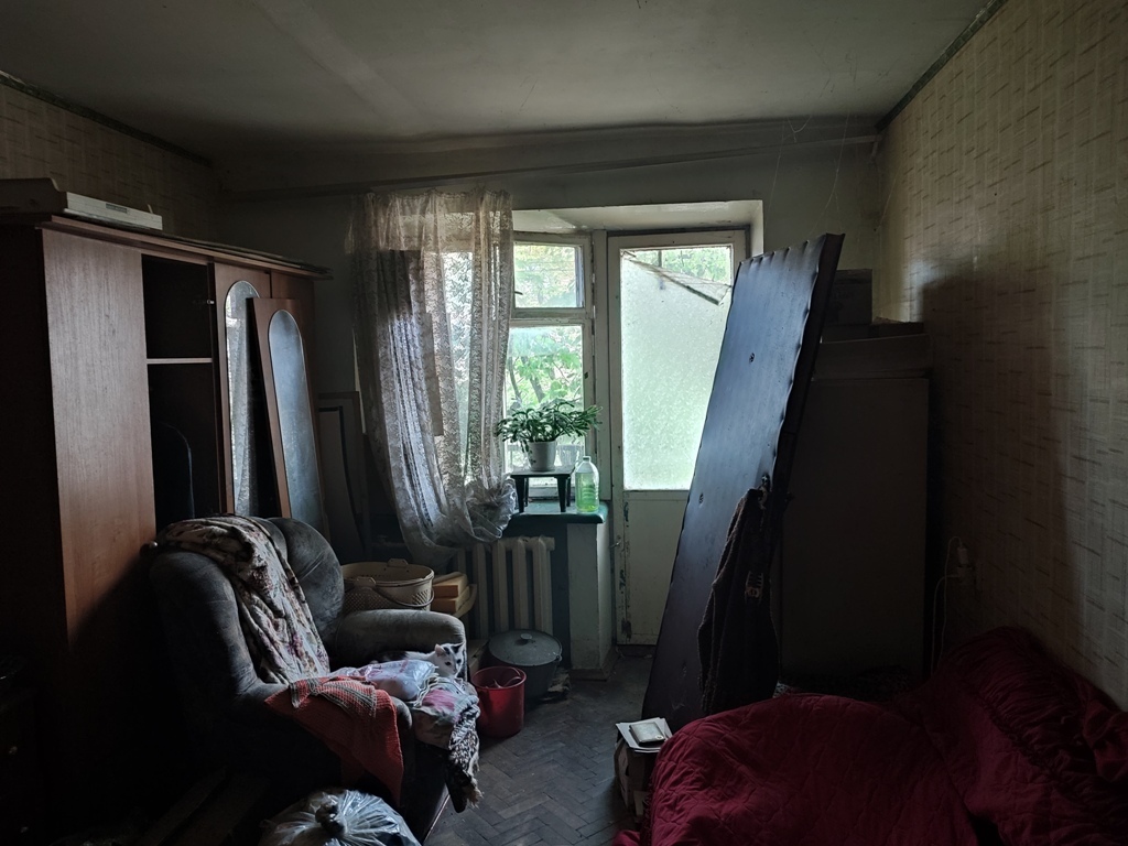 Продажа 2-комнатной квартиры 45 м², Михаила Бойчука ул., 18