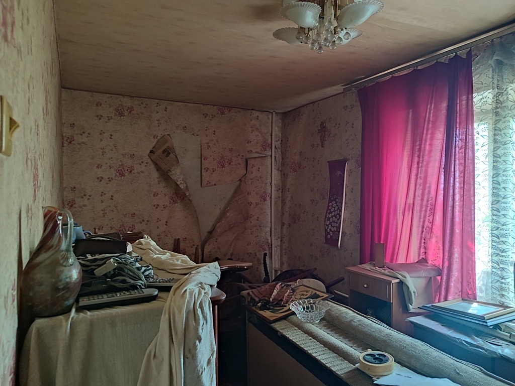 Продажа 2-комнатной квартиры 45 м², Михаила Бойчука ул., 18