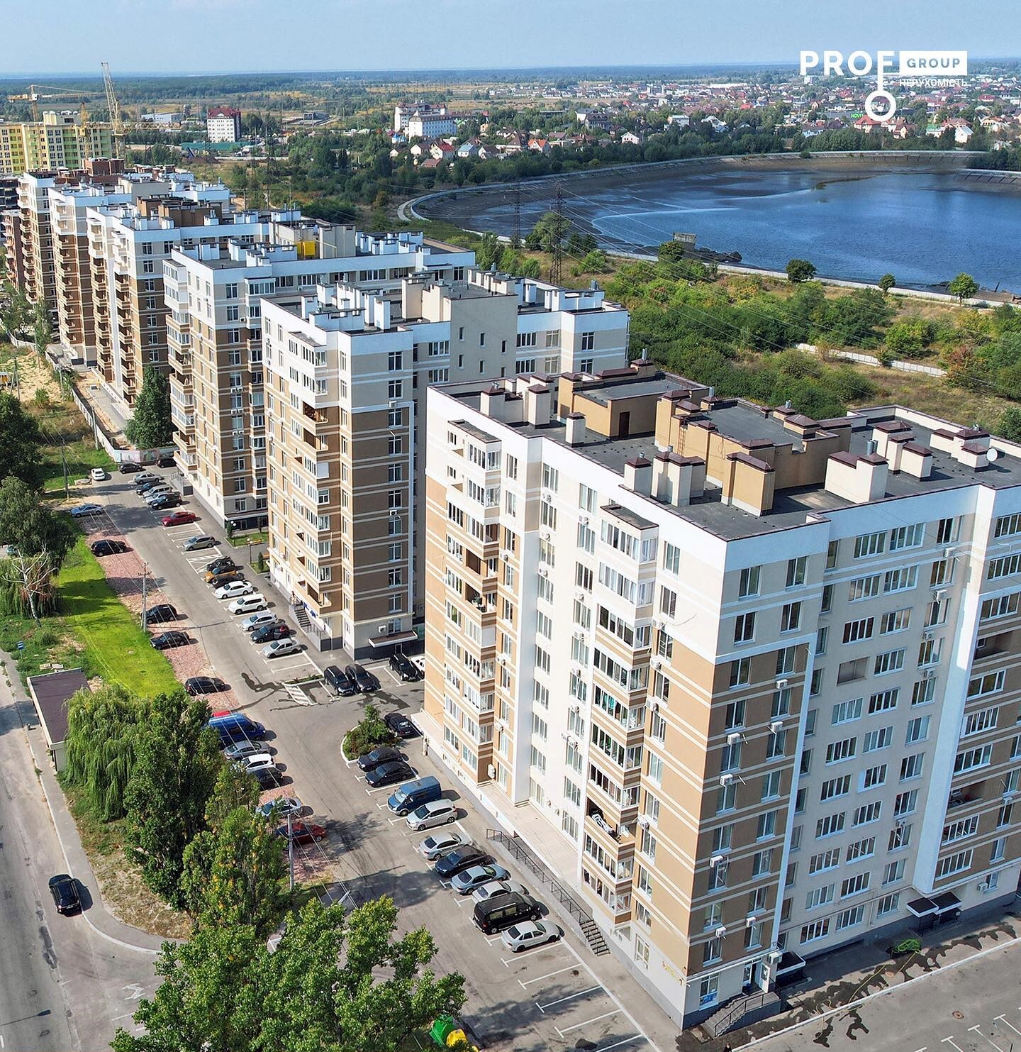 Продажа 2-комнатной квартиры 53.78 м², Шолуденко ул., 24 К3