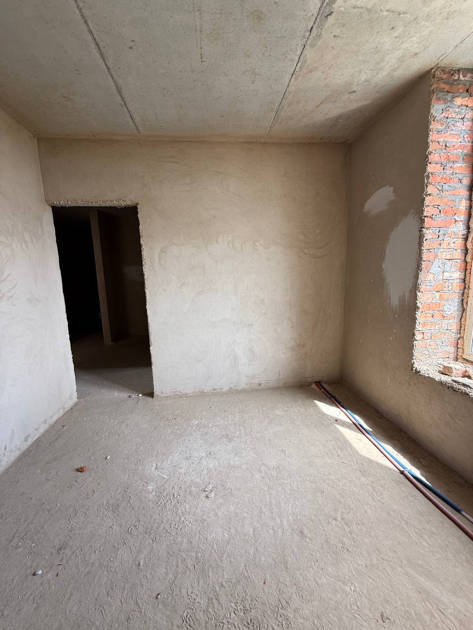Продажа 2-комнатной квартиры 53.78 м², Шолуденко ул., 24 К3
