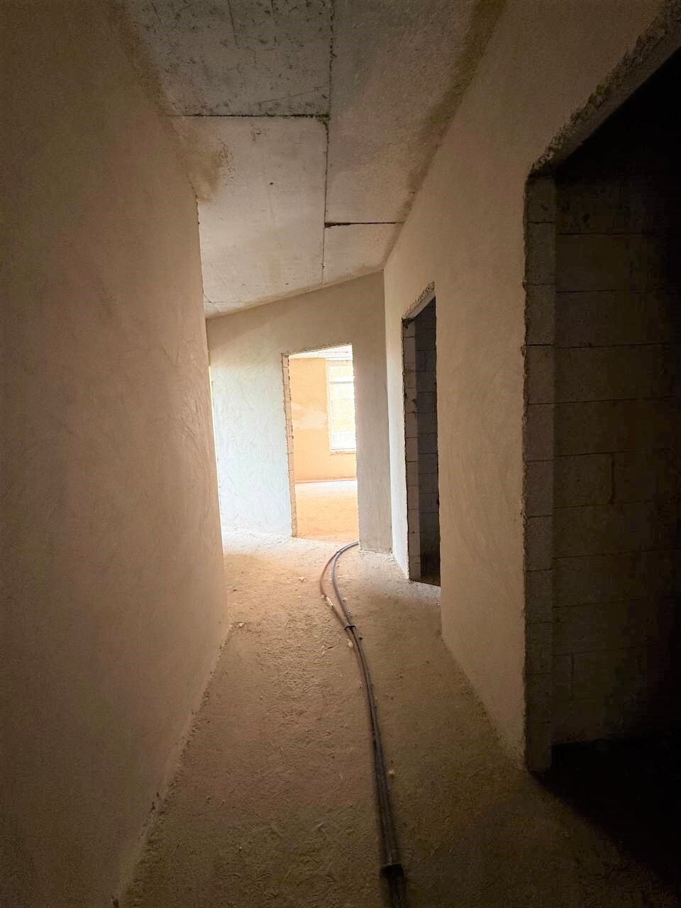 Продажа 2-комнатной квартиры 53.78 м², Шолуденко ул., 24 К3