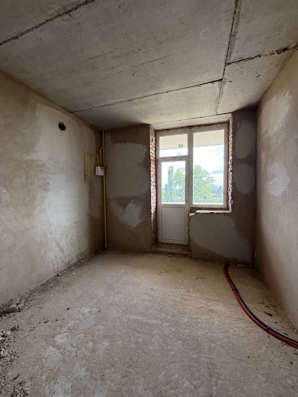 Продажа 2-комнатной квартиры 53.78 м², Шолуденко ул., 24 К3