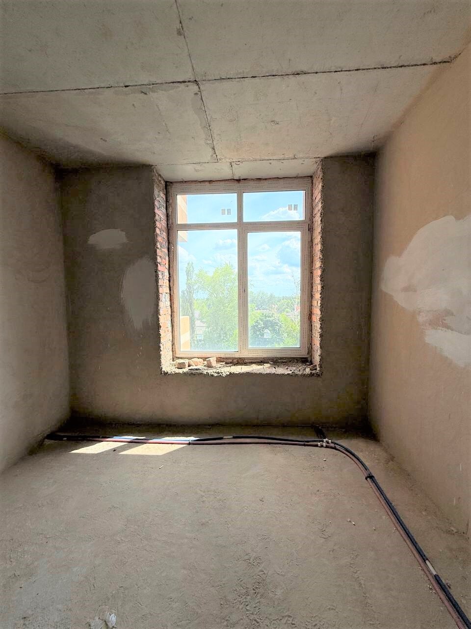 Продажа 2-комнатной квартиры 53.78 м², Шолуденко ул., 24 К3