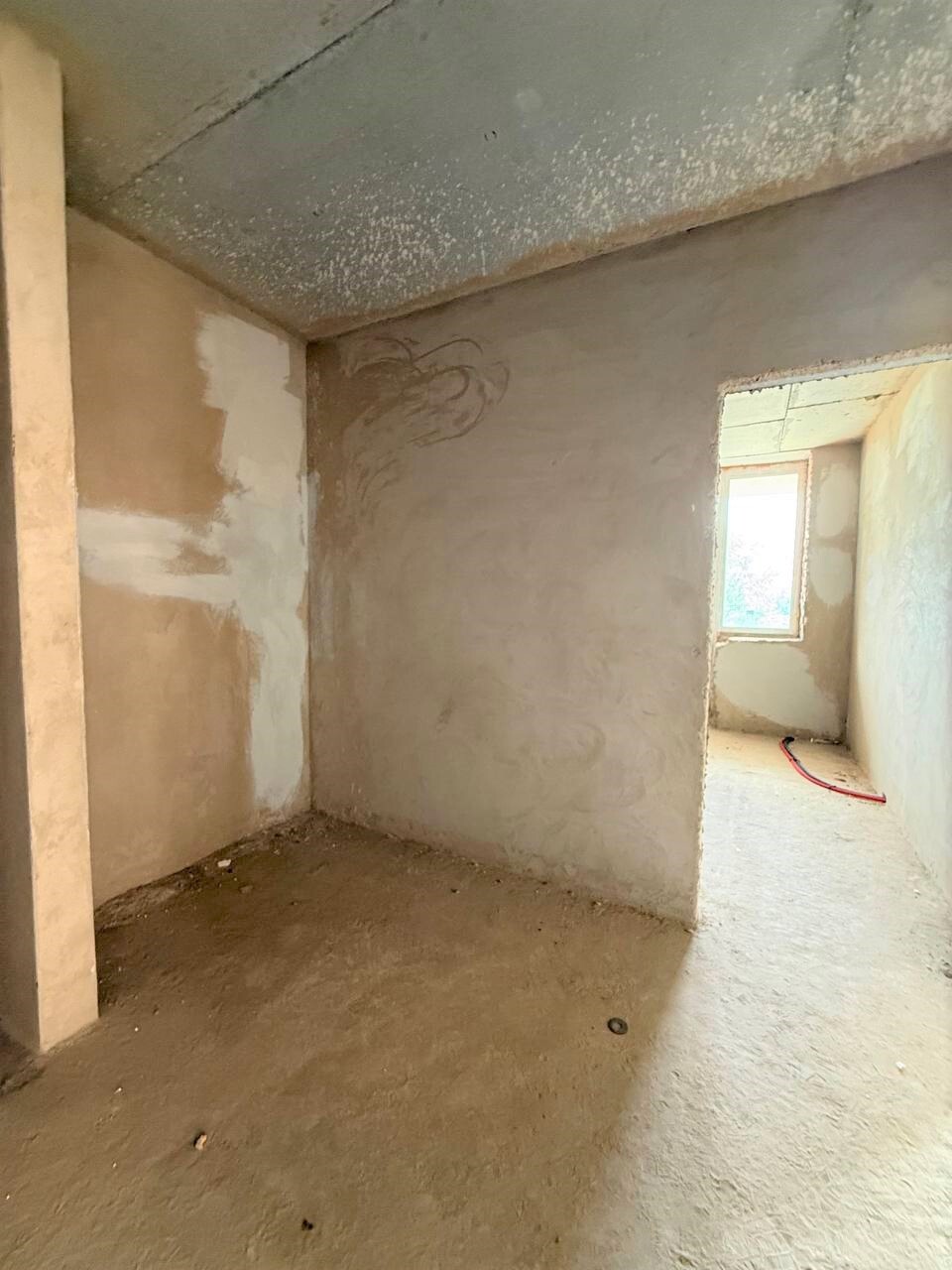 Продажа 2-комнатной квартиры 53.78 м², Шолуденко ул., 24 К3