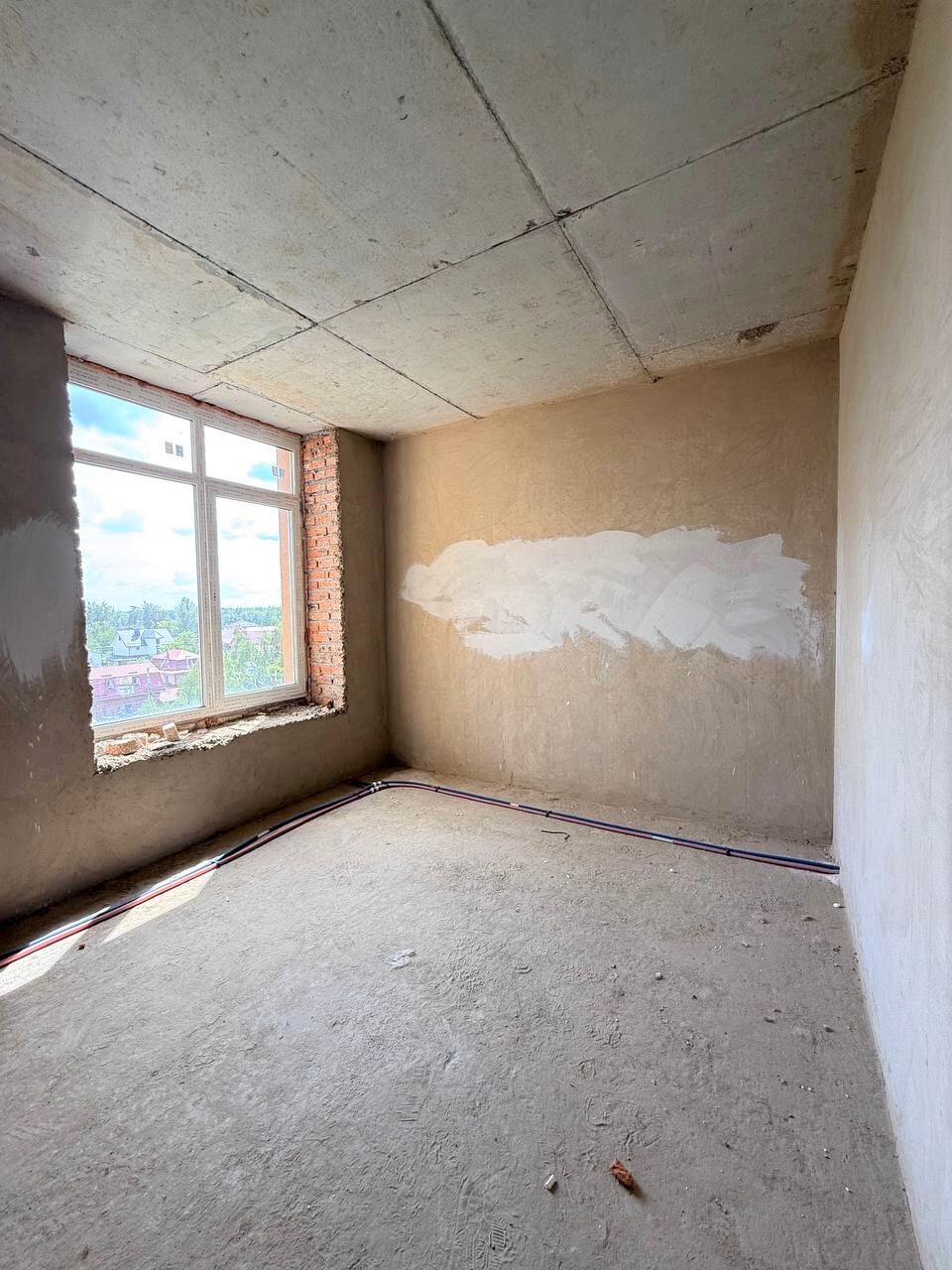 Продажа 2-комнатной квартиры 53.78 м², Шолуденко ул., 24 К3