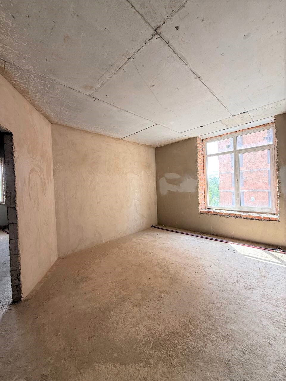 Продажа 2-комнатной квартиры 53.78 м², Шолуденко ул., 24 К3