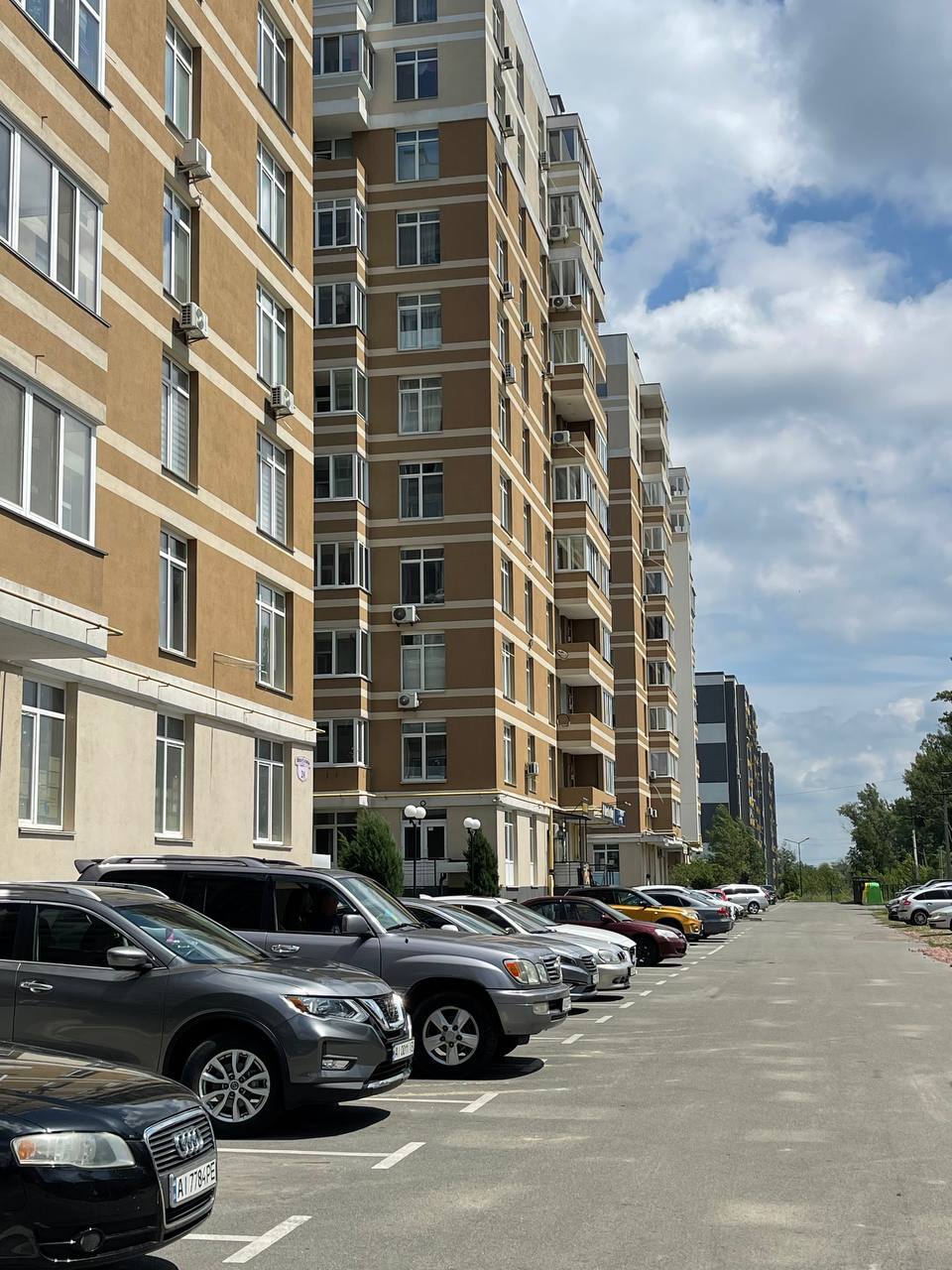 Продажа студии 29.32 м², Шолуденко ул., 24 К3